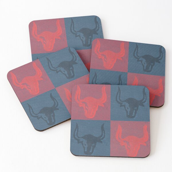 Item preview, Taurus Pop Icon Tile designed and sold by JalenPickford.