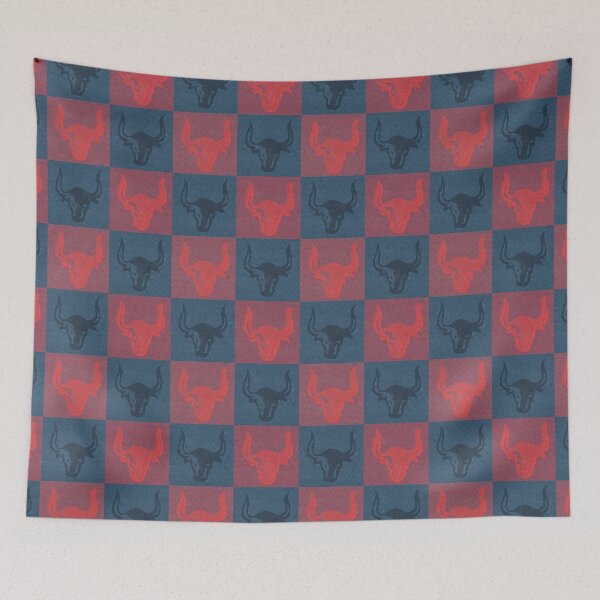 Item preview, Taurus Pop Icon Tile designed and sold by JalenPickford.