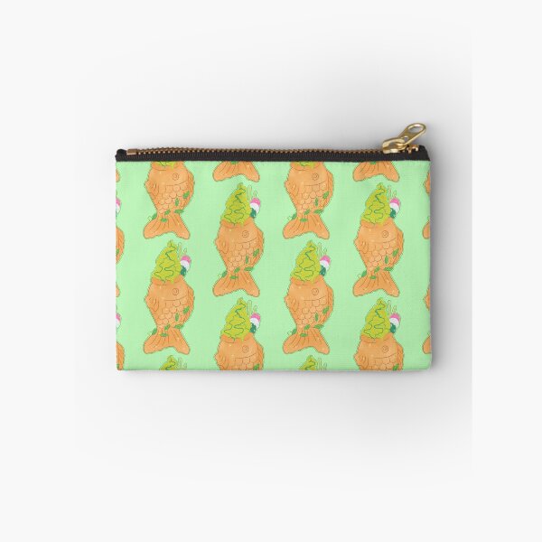 Item preview, Taiyaki Matcha designed and sold by Neon-Harvest.
