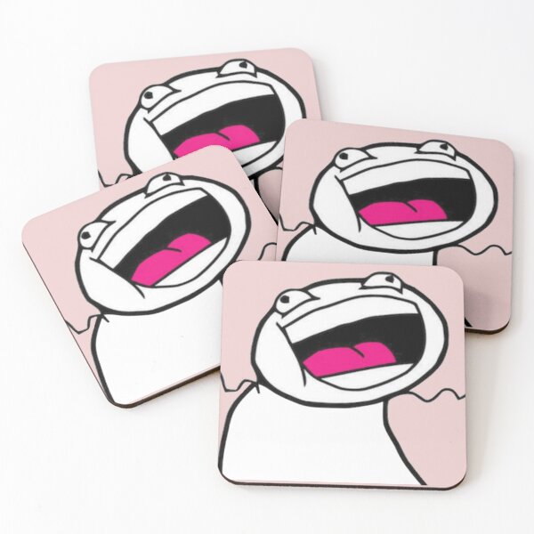Item preview, Troll meme designed and sold by YChangShop.