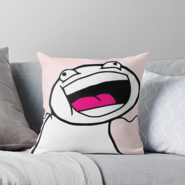 Item preview, Troll meme designed and sold by YChangShop.