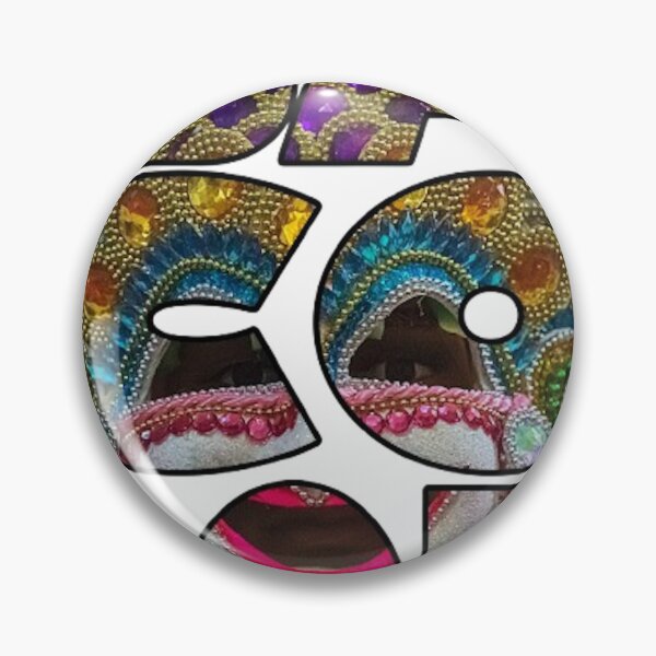 Item preview, BACOLOD MASSKARA FESTIVAL designed and sold by likbatonboot.