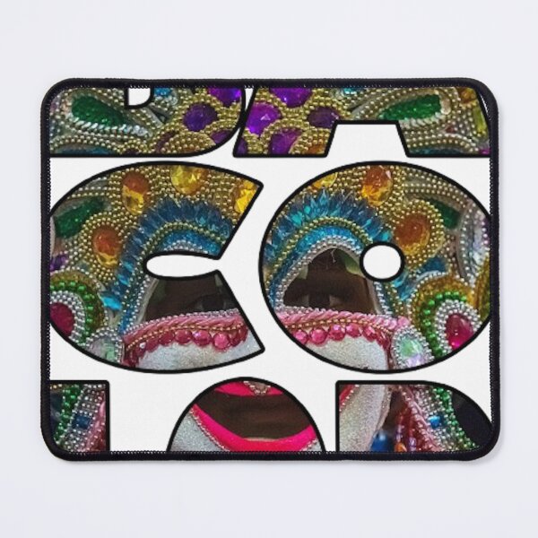 Item preview, BACOLOD MASSKARA FESTIVAL designed and sold by likbatonboot.