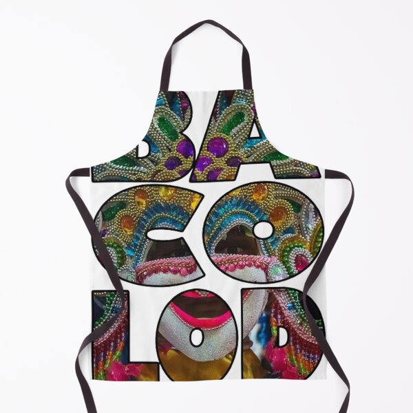 Item preview, BACOLOD MASSKARA FESTIVAL designed and sold by likbatonboot.