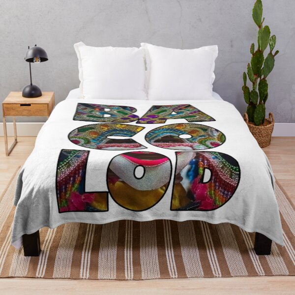 Item preview, BACOLOD MASSKARA FESTIVAL designed and sold by likbatonboot.