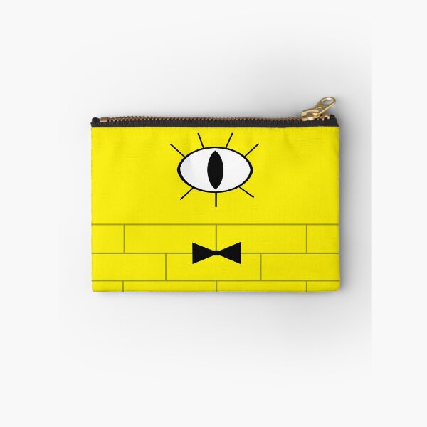 Item preview, Bill Cipher Gravity Falls Inspired Graphic designed and sold by nopemom.
