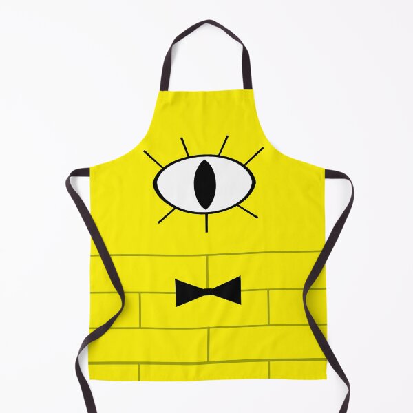 Item preview, Bill Cipher Gravity Falls Inspired Graphic designed and sold by nopemom.