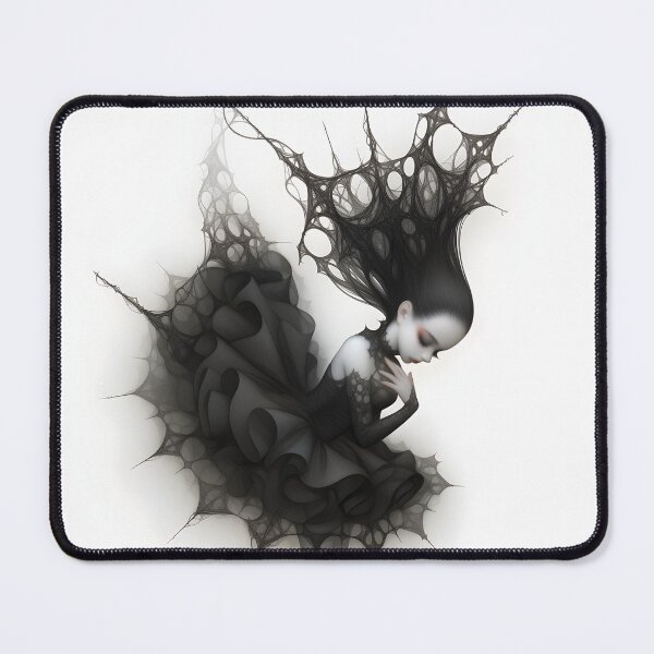 Item preview, Silken Reverie 3 designed and sold by tic.