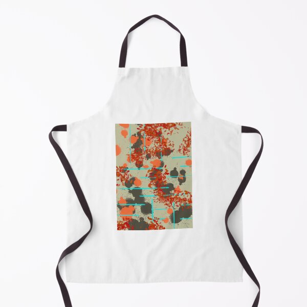 Item preview, Autumn colours design designed and sold by BIZBIZMARA.