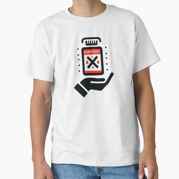 Item preview, NON-TOXIC designed and sold by RapTops.