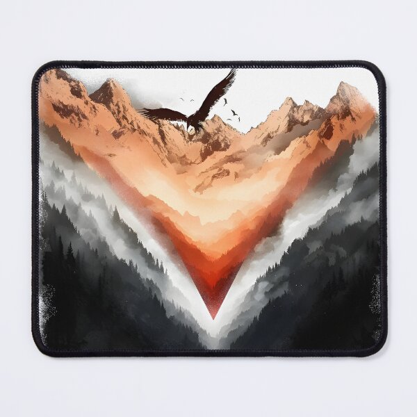 Item preview, Emberfall designed and sold by IronFishk.