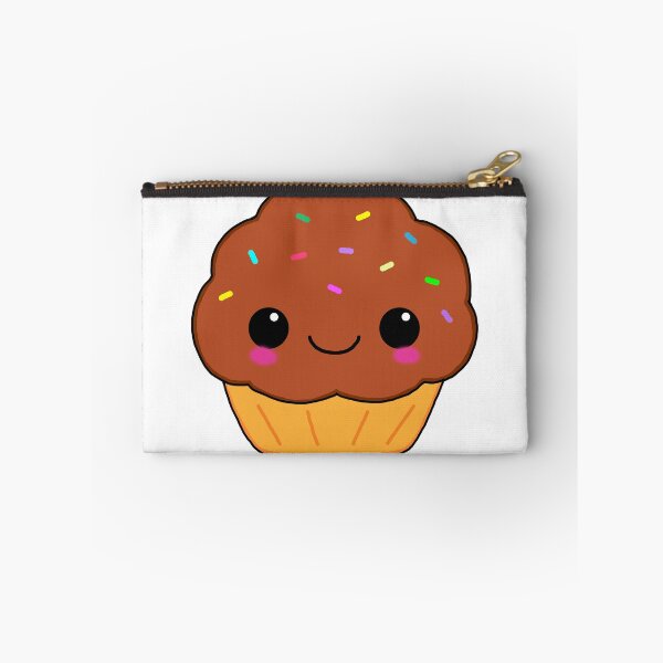 Item preview, Kawaii art cupcake designed and sold by PM-Artistic.