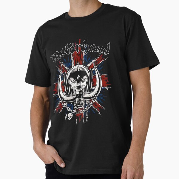 Item preview, Motorhead Rock del Reino Unido designed and sold by vandaebisora.