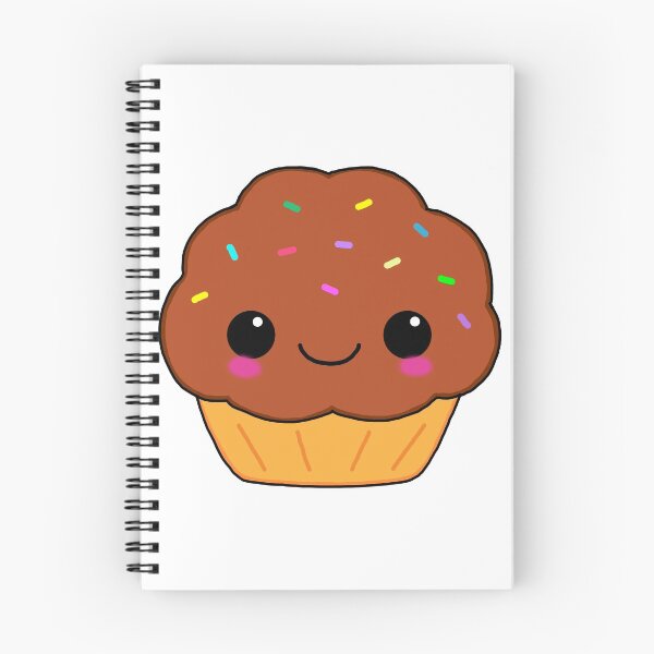 Item preview, Kawaii art cupcake designed and sold by PM-Artistic.