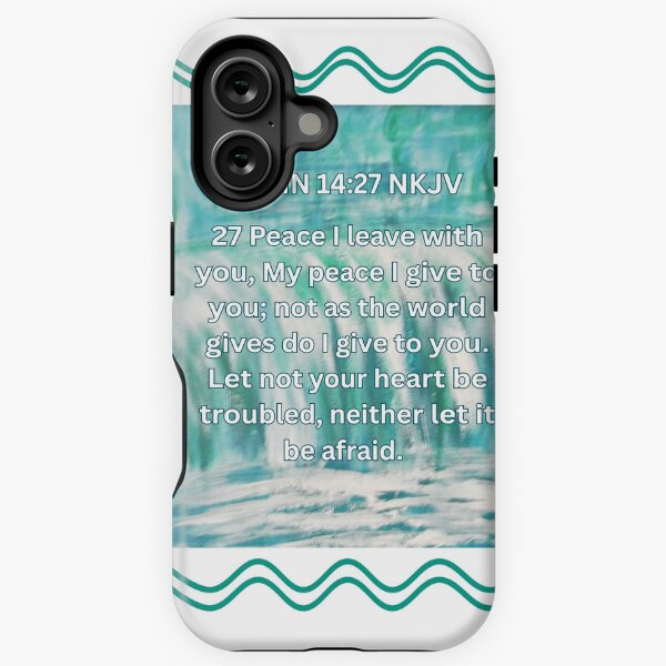 Artikel-Vorschau von Ruhiger Wasserfall - Kunst & Verse, designt und verkauft von UniqueGift4You.