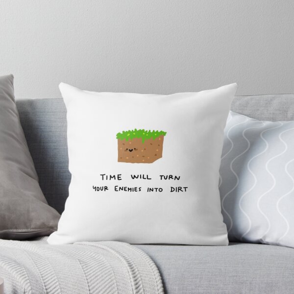 Item preview, dirt wisdom designed and sold by TeaBag114.