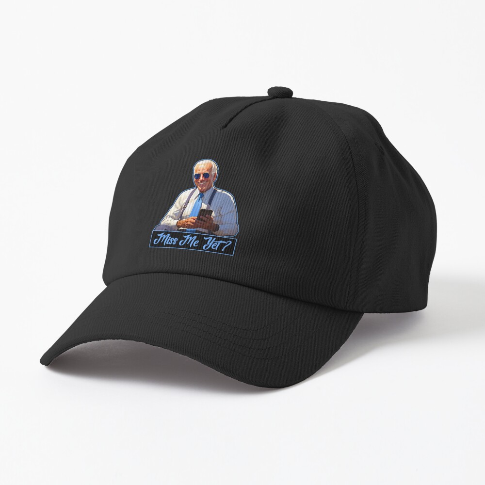 Item preview, Dad Hat designed and sold by EthosWear.