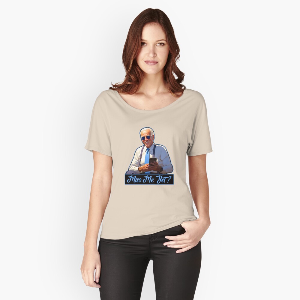 Item preview, Relaxed Fit T-Shirt designed and sold by EthosWear.