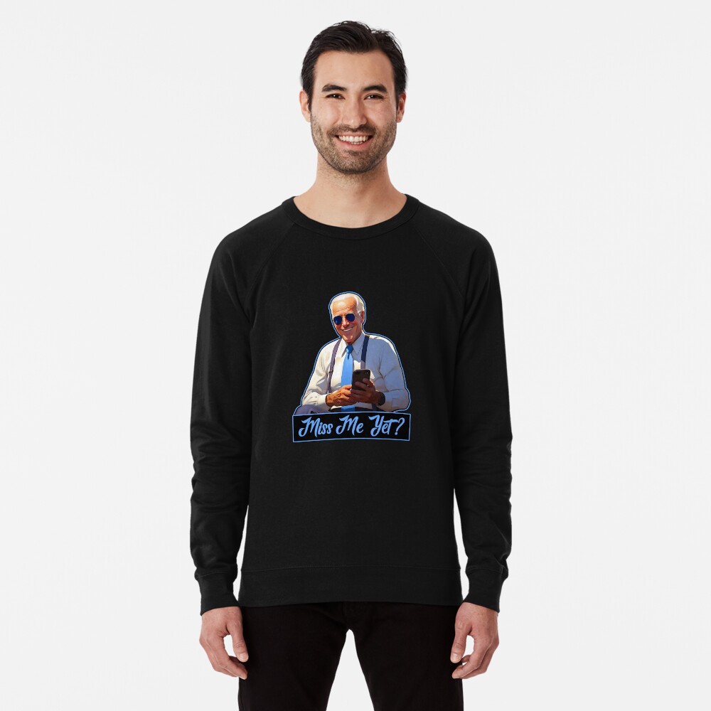 Item preview, Lightweight Sweatshirt designed and sold by EthosWear.