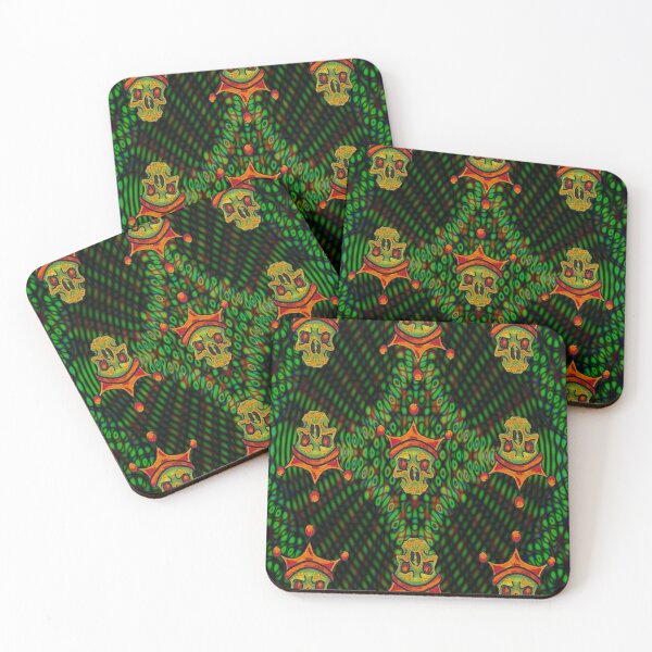 Item preview, PATTERN IV designed and sold by STUDIOTHREE13.
