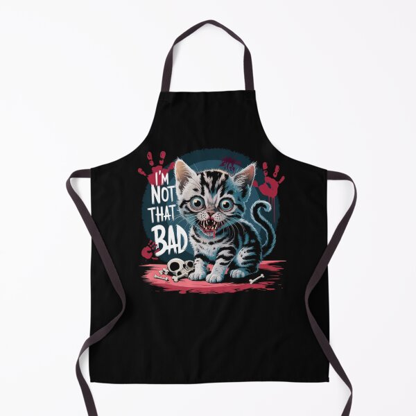 Item preview, A Creepy Sweet Cat designed and sold by wzetart.