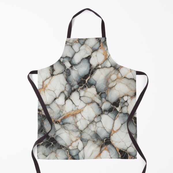 Item preview, Crystalline Obsidian Ice Fragmented Marble  designed and sold by Stageless Designs.