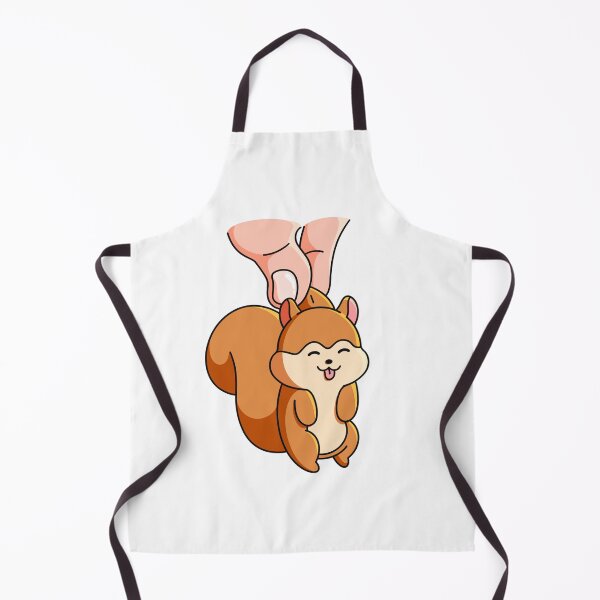 Item preview, Playful Squirrel designed and sold by yogiskencing.