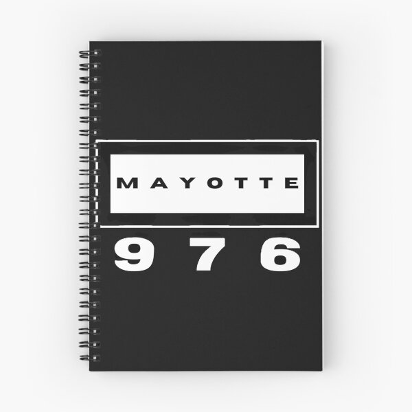 Item preview, Mayotte 976 designed and sold by FoxinhoSoumaila.