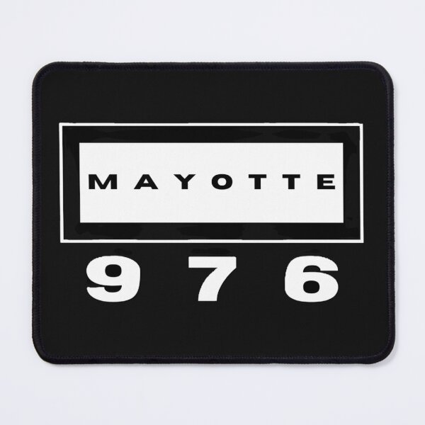 Item preview, Mayotte 976 designed and sold by FoxinhoSoumaila.