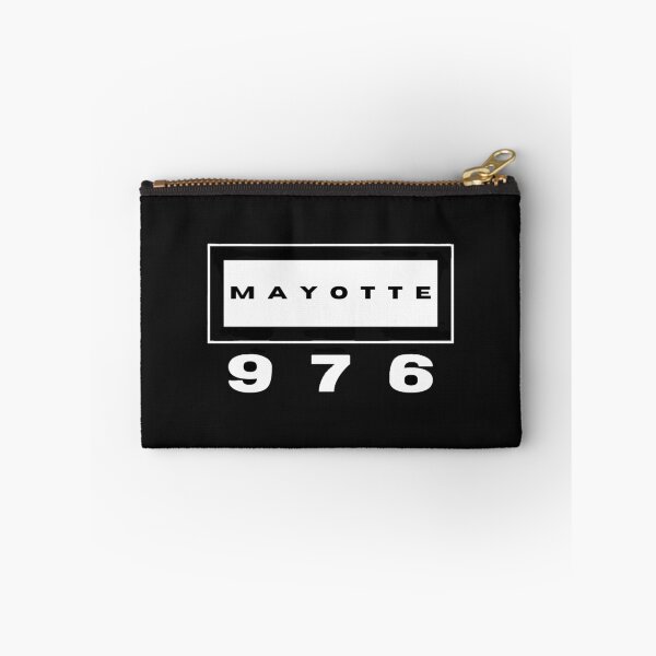 Item preview, Mayotte 976 designed and sold by FoxinhoSoumaila.