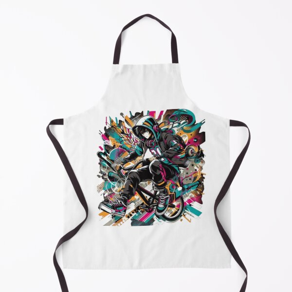 Item preview, Urban Beat Rider designed and sold by artistmagicshop.