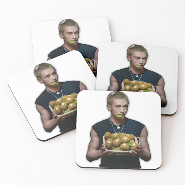 Item preview, HYUNJIN KIWI HAIRCUT designed and sold by wini-stay.