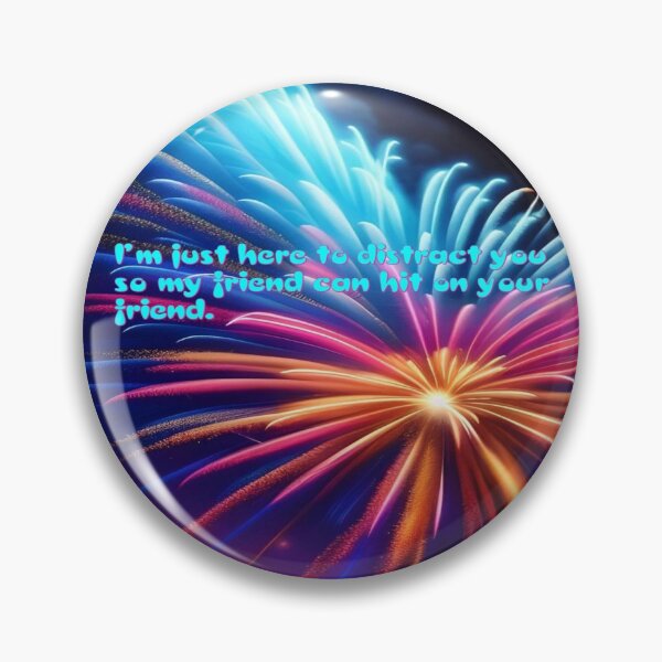 Item preview, The Great Distraction designed and sold by Daemolitia Designs.