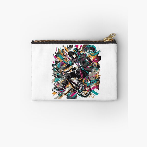 Item preview, Urban Beat Rider designed and sold by artistmagicshop.