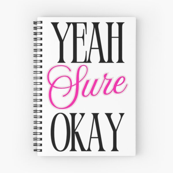 Item preview, Kelsea Ballerini Yeah Sure Okay designed and sold by Jschaffer16.