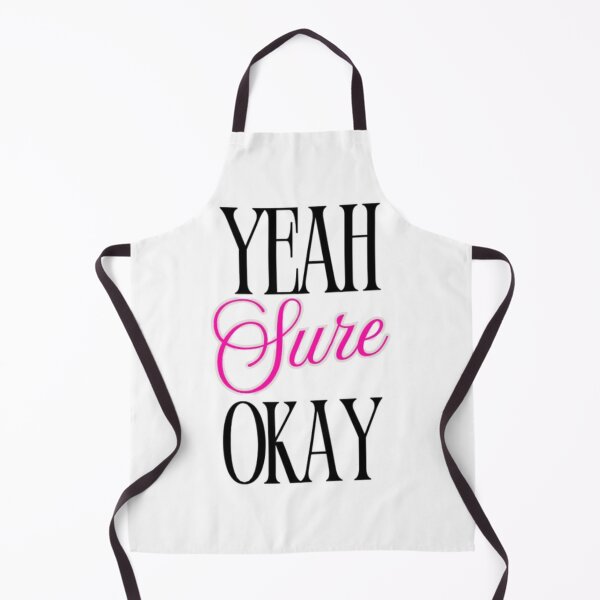 Item preview, Kelsea Ballerini Yeah Sure Okay designed and sold by Jschaffer16.