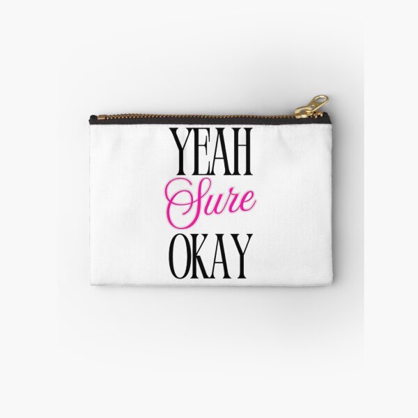 Item preview, Kelsea Ballerini Yeah Sure Okay designed and sold by Jschaffer16.