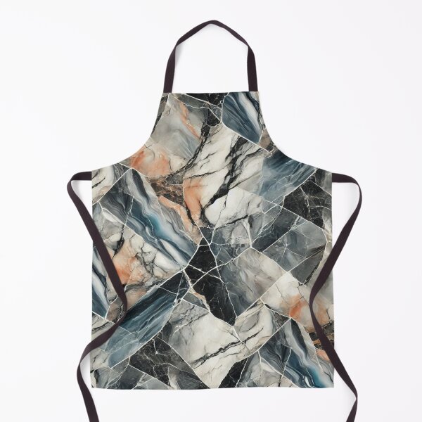Item preview, Fragmented Molten Obsidian Marble designed and sold by Stageless Designs.