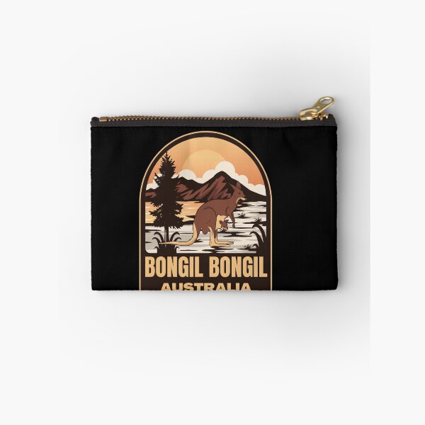 Item preview, Bongil Bongil National Park designed and sold by aussieexplore.