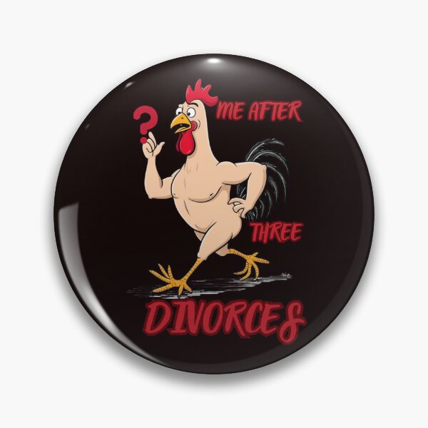 Item preview, ME AFTER THREE DIVORCES designed and sold by Tadeusz1.