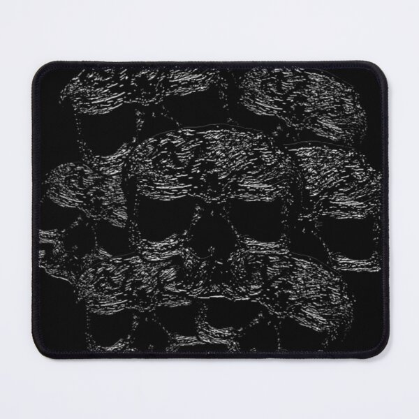 Item preview, EMBOSSSKULL designed and sold by STUDIOTHREE13.