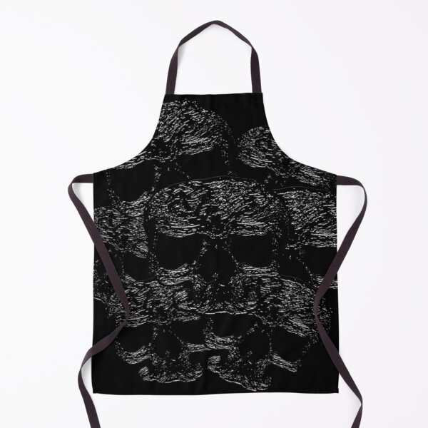Item preview, EMBOSSSKULL designed and sold by STUDIOTHREE13.