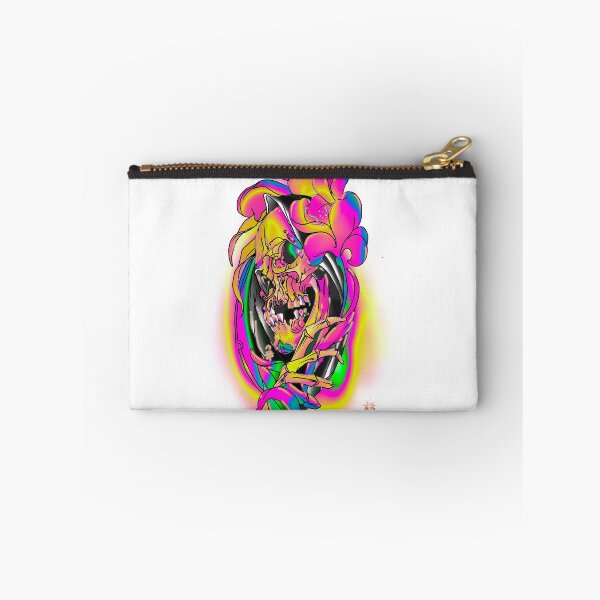 Item preview, Pink skull designed and sold by DaJO!nt.