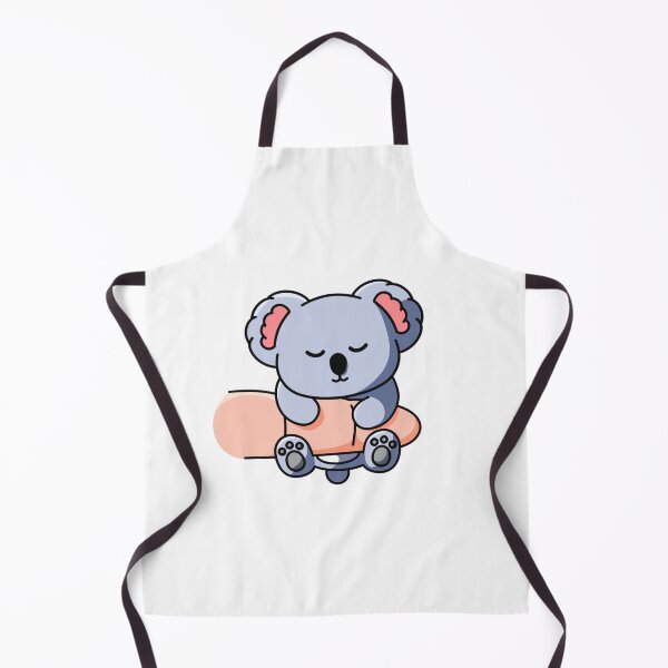 Item preview, Sleepy Koala Nap designed and sold by yogiskencing.