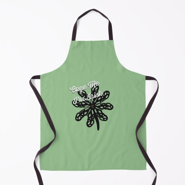 Item preview, Cage Me I’m Irish designed and sold by DF3.