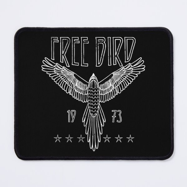 Item preview, LS Free Bird designed and sold by Hallfridurelin.