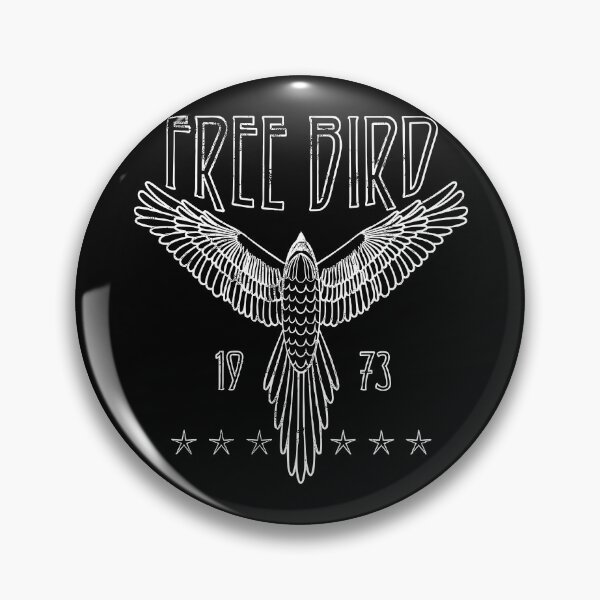 Item preview, LS Free Bird designed and sold by Hallfridurelin.