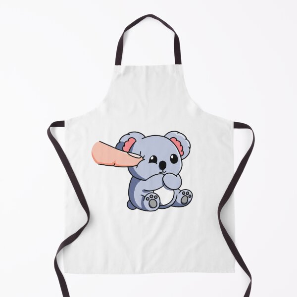 Item preview, Playful Koala designed and sold by yogiskencing.