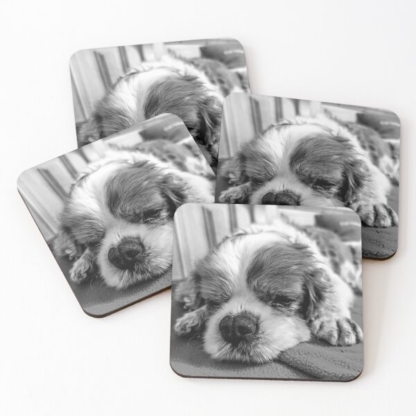 Item preview, OLD SUPERDOG designed and sold by Mark Fischer.