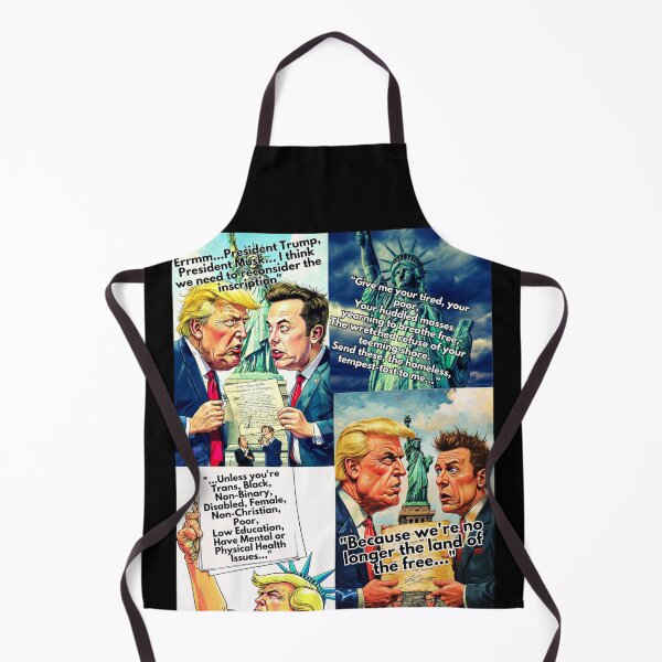 Item preview, Anti Trump - Unless You're Trans, Black, Non Binary, Disabled, Female...Not My President Pride Graphic Design designed and sold by ItsAKinkThing.